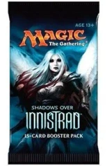 Shadows Over Innistrad Booster Pack